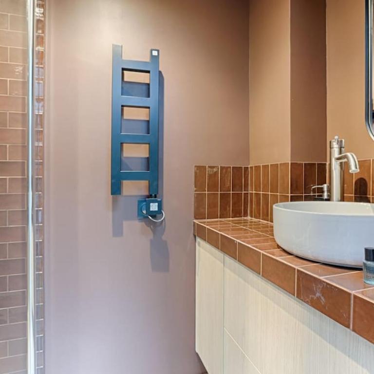 MyKeypers - Luxury Design Flat 2BR/6P - Rue de Charonne ! - Appartamento con 2 Camere da Letto - 20