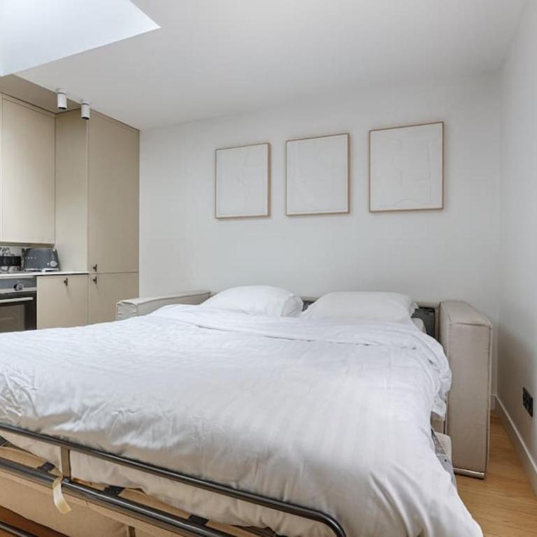 MyKeypers - Luxury Design Flat 2BR/6P - Rue de Charonne ! - Appartamento con 2 Camere da Letto - 25