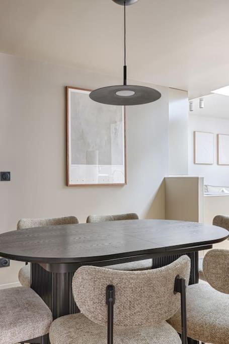 MyKeypers - Luxury Design Flat 2BR/6P - Rue de Charonne ! - Appartamento con 2 Camere da Letto - 26