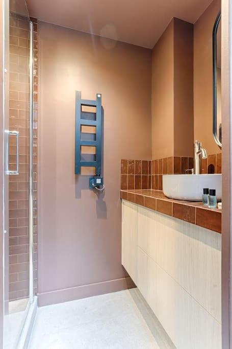 MyKeypers - Luxury Design Flat 2BR/6P - Rue de Charonne ! - Appartamento con 2 Camere da Letto - 27