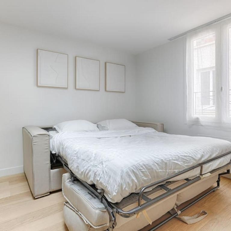 MyKeypers - Luxury Design Flat 2BR/6P - Rue de Charonne ! - Appartamento con 2 Camere da Letto - 31