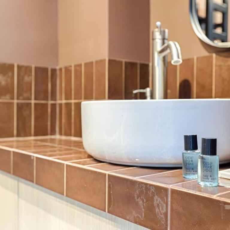 MyKeypers - Luxury Design Flat 2BR/6P - Rue de Charonne ! - Appartamento con 2 Camere da Letto - 32