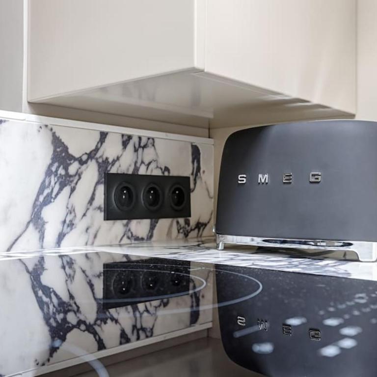 MyKeypers - Luxury Design Flat 2BR/6P - Rue de Charonne ! - Appartamento con 2 Camere da Letto - 35