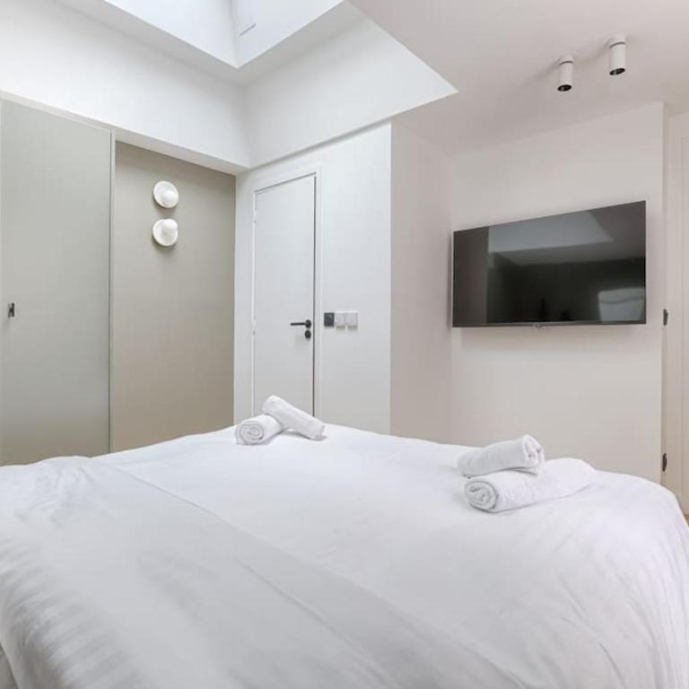 MyKeypers - Luxury Design Flat 2BR/6P - Rue de Charonne ! - Appartamento con 2 Camere da Letto - 38