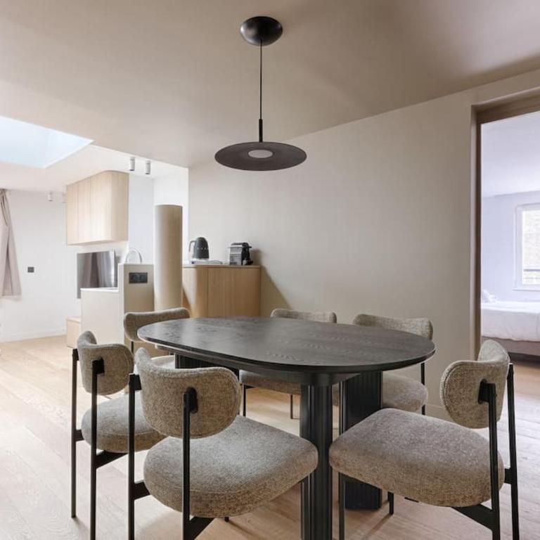 MyKeypers - Luxury Design Flat 2BR/6P - Rue de Charonne ! - Appartamento con 2 Camere da Letto - 39