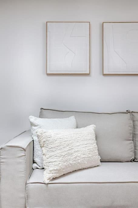 MyKeypers - Luxury Design Flat 2BR/6P - Rue de Charonne ! - Appartamento con 2 Camere da Letto - 40