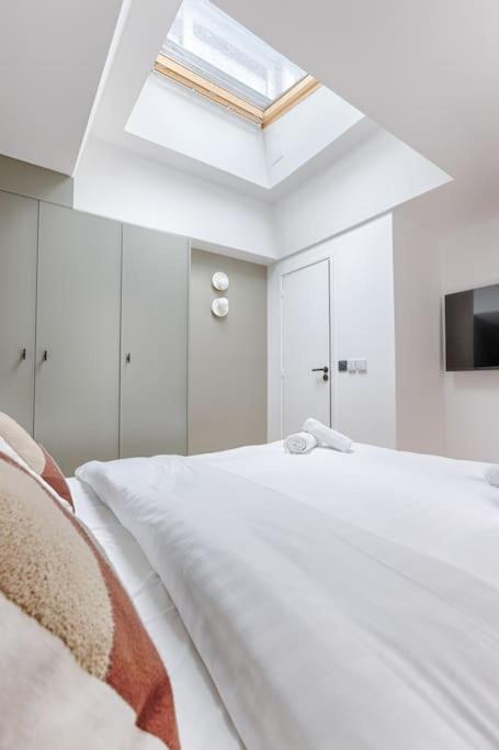 MyKeypers - Luxury Design Flat 2BR/6P - Rue de Charonne ! - Appartamento con 2 Camere da Letto - 45