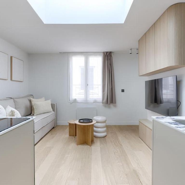 MyKeypers - Luxury Design Flat 2BR/6P - Rue de Charonne ! - Appartamento con 2 Camere da Letto - 47