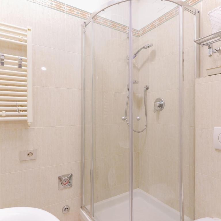 M&M Apartment - Appartamento con 1 Camera da Letto - 26