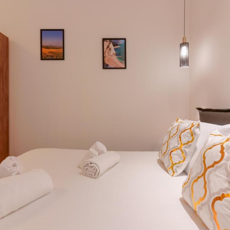 M&M Apartment - Appartamento con 1 Camera da Letto - 23