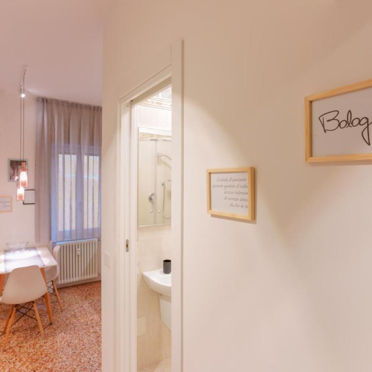 M&M Apartment - Appartamento con 1 Camera da Letto - 2