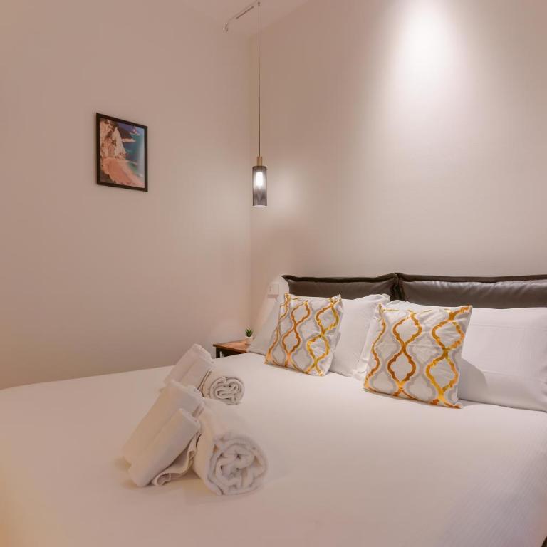 M&M Apartment - Appartamento con 1 Camera da Letto - 20
