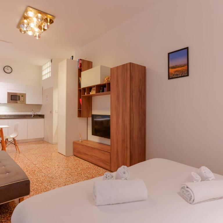 M&M Apartment - Appartamento con 1 Camera da Letto - 16