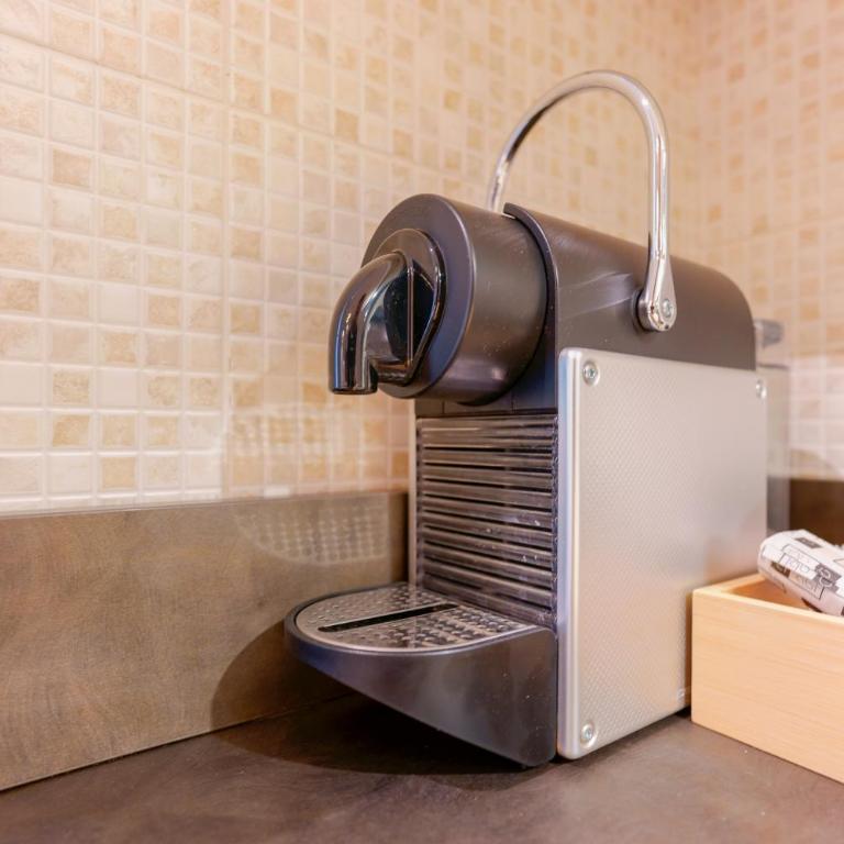 M&M Apartment - Appartamento con 1 Camera da Letto - 9