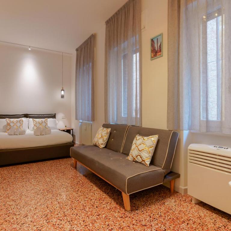 M&M Apartment - Appartamento con 1 Camera da Letto - 12