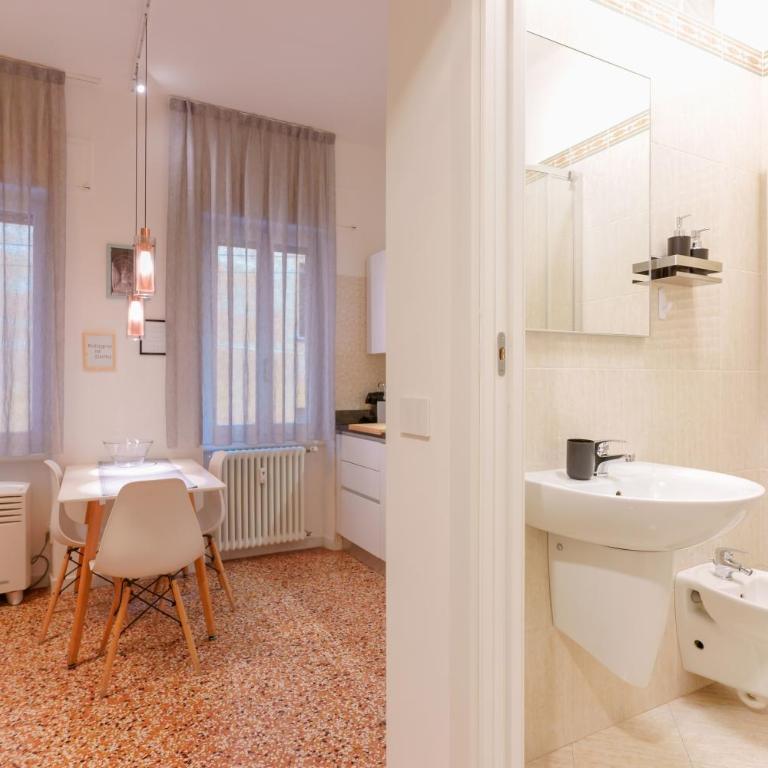 M&M Apartment - Appartamento con 1 Camera da Letto - 4