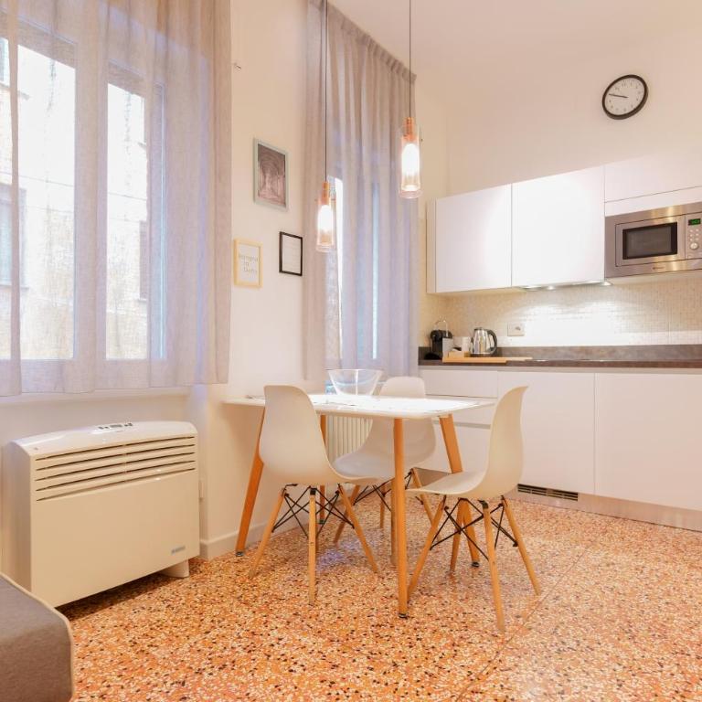 M&M Apartment - Appartamento con 1 Camera da Letto - 8