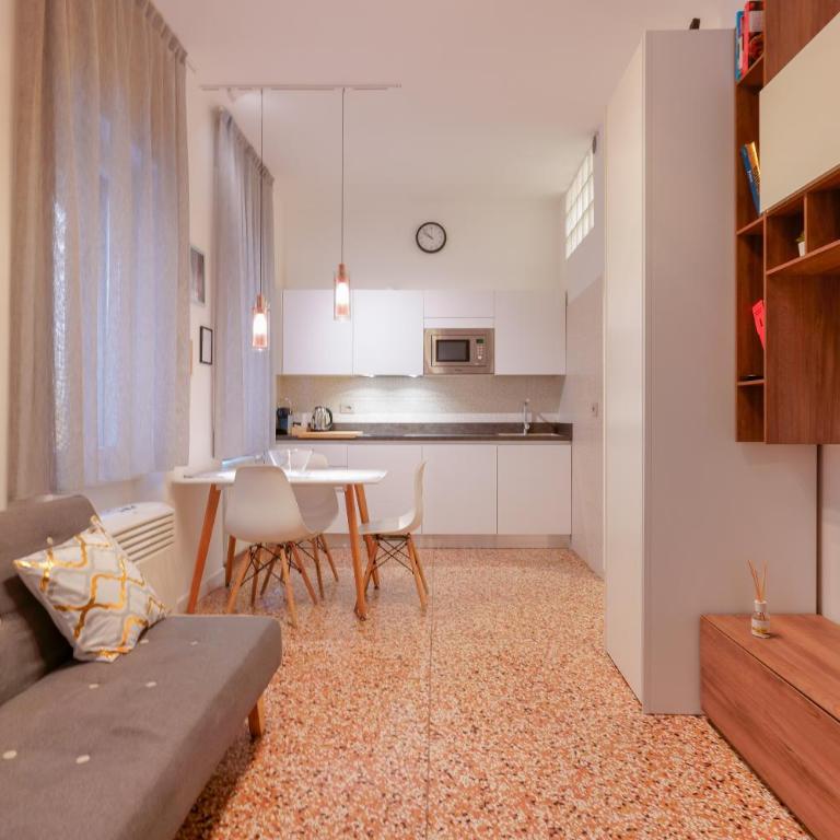 M&M Apartment - Appartamento con 1 Camera da Letto - 11