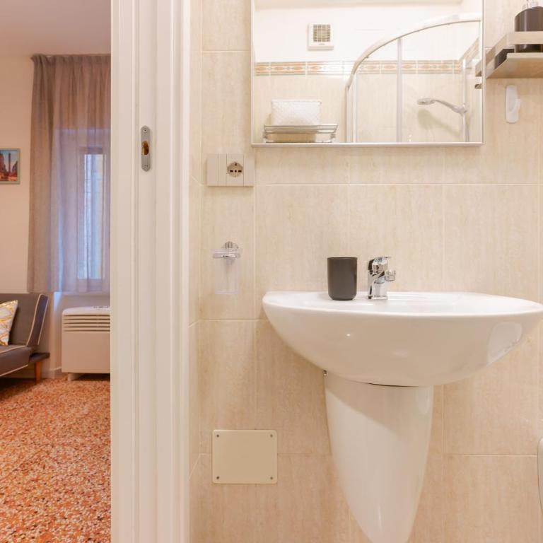 M&M Apartment - Appartamento con 1 Camera da Letto - 25