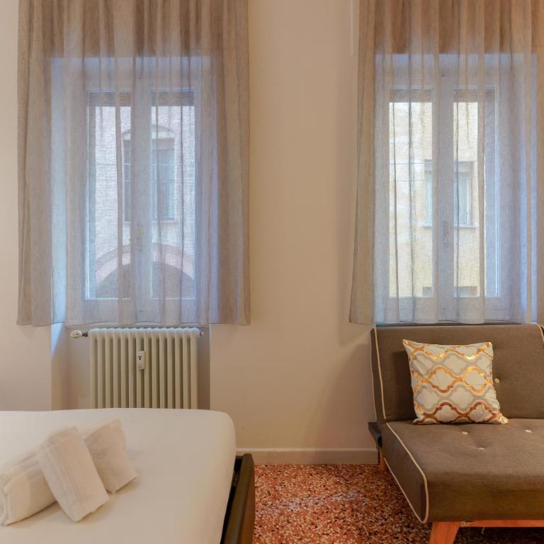 M&M Apartment - Appartamento con 1 Camera da Letto - 19