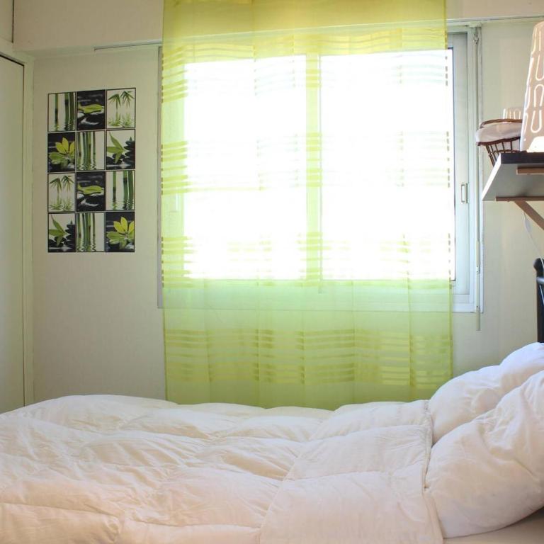 Appartement front de mer à La Baule : T2 avec terrasse, parking et Wifi - FR-1-245-120 - Appartement (4 Adultes) - 10