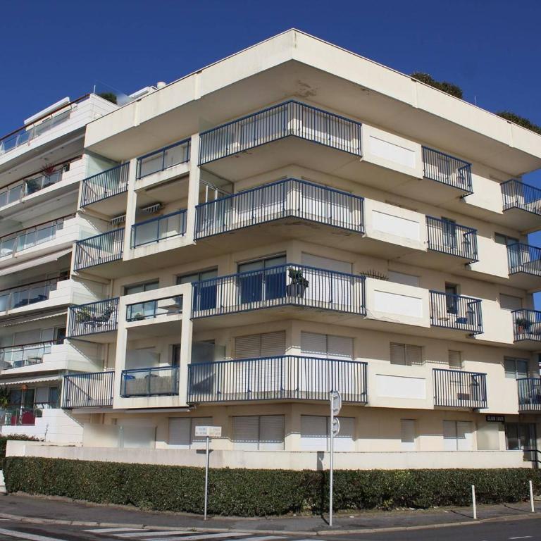 Appartement front de mer à La Baule : T2 avec terrasse, parking et Wifi - FR-1-245-120 - Appartement (4 Adultes) - 15