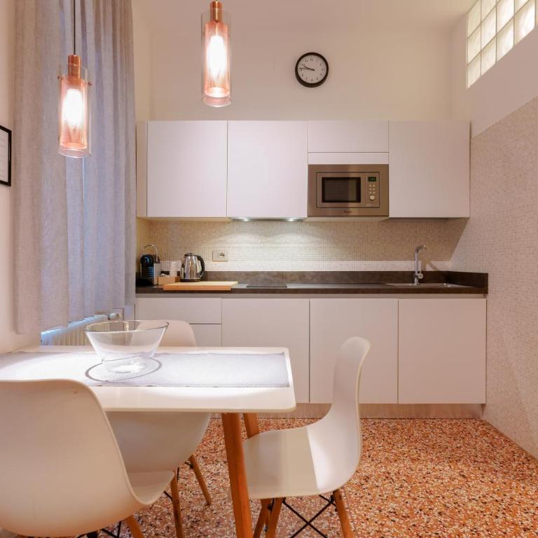 M&M Apartment - Appartamento con 1 Camera da Letto - 6