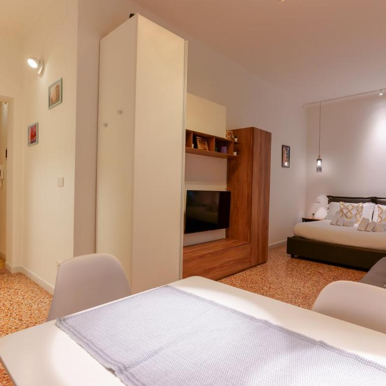 M&M Apartment - Appartamento con 1 Camera da Letto - 10