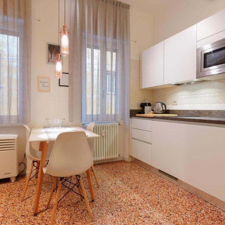 M&M Apartment - Appartamento con 1 Camera da Letto - 5
