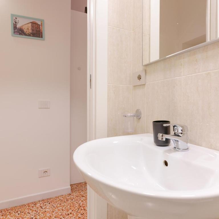 M&M Apartment - Appartamento con 1 Camera da Letto - 29