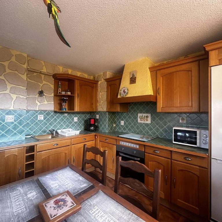 Appartement 2 pièces avec parking près de la plage - FR-1-388-118 - Apartamento (5 adultos) - 3
