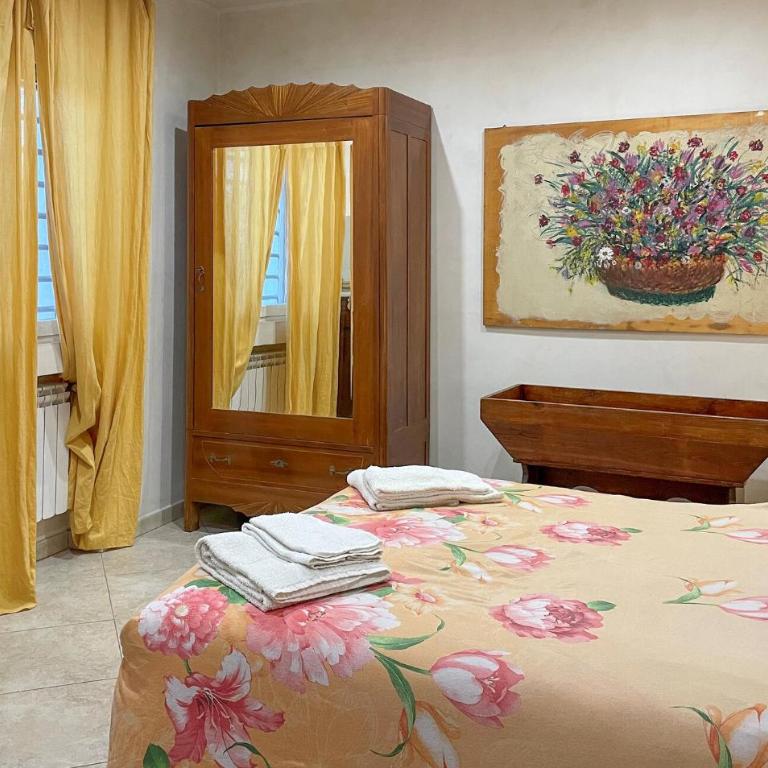 3 Bedroom Nice Apartment In Bari - Appartamento con 3 Camere da Letto - 20