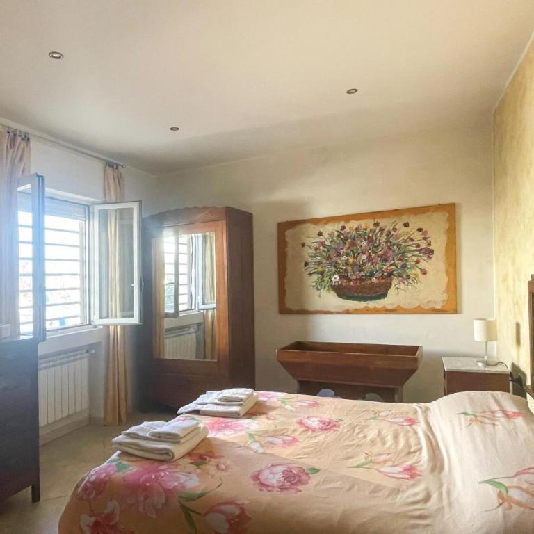 3 Bedroom Nice Apartment In Bari - Appartamento con 3 Camere da Letto - 19
