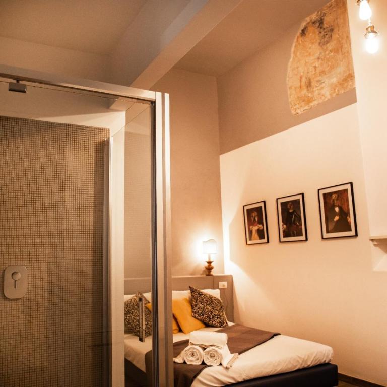 San Mammaso - Verona Center - Appartamento con 2 Camere da Letto - 5
