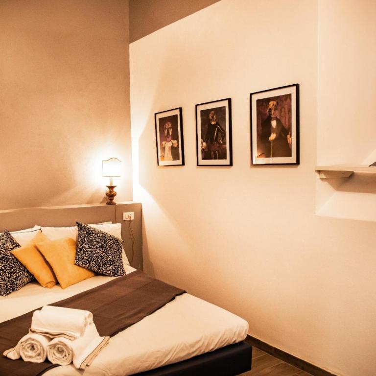 San Mammaso - Verona Center - Appartamento con 2 Camere da Letto - 9