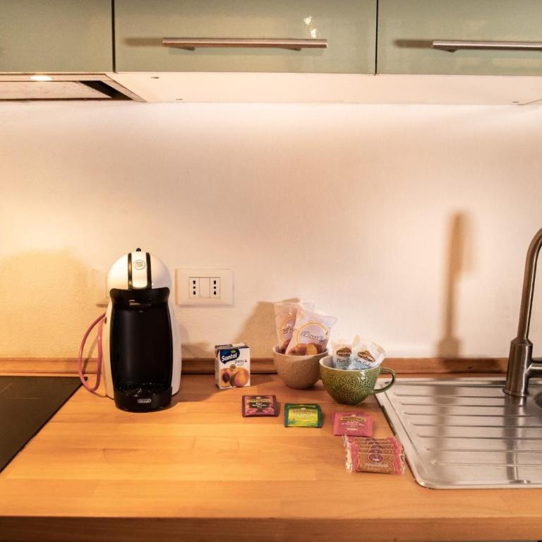 San Mammaso - Verona Center - Appartamento con 2 Camere da Letto - 22
