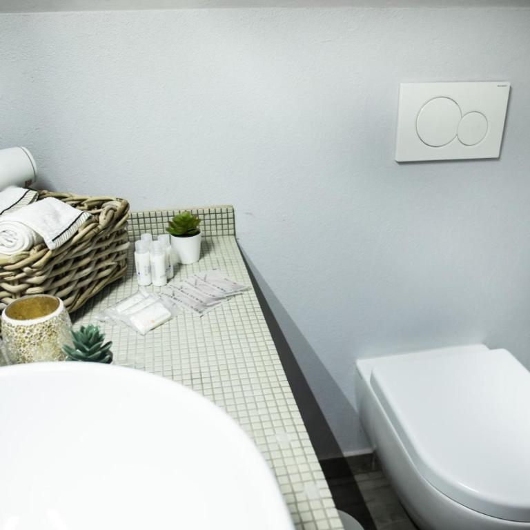 San Mammaso - Verona Center - Appartamento con 2 Camere da Letto - 24