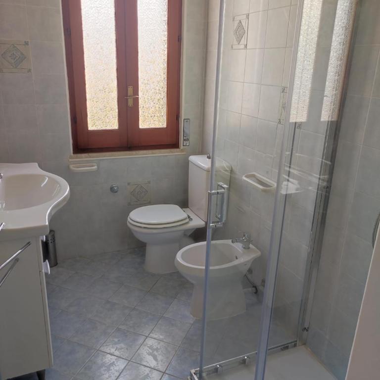 Villa Rita Apartament & Rooms - Camera Tripla Standard - 1