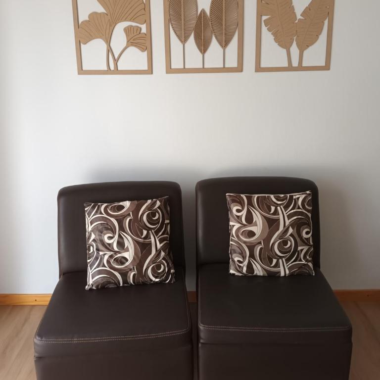 Departamentos Coronel Plaza - Apartamento Familiar de 2 dormitorios - 8
