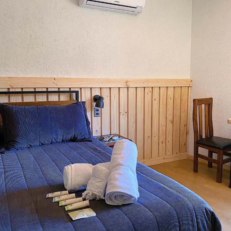 La Petite France - Habitación Doble Deluxe con bañera - 2
