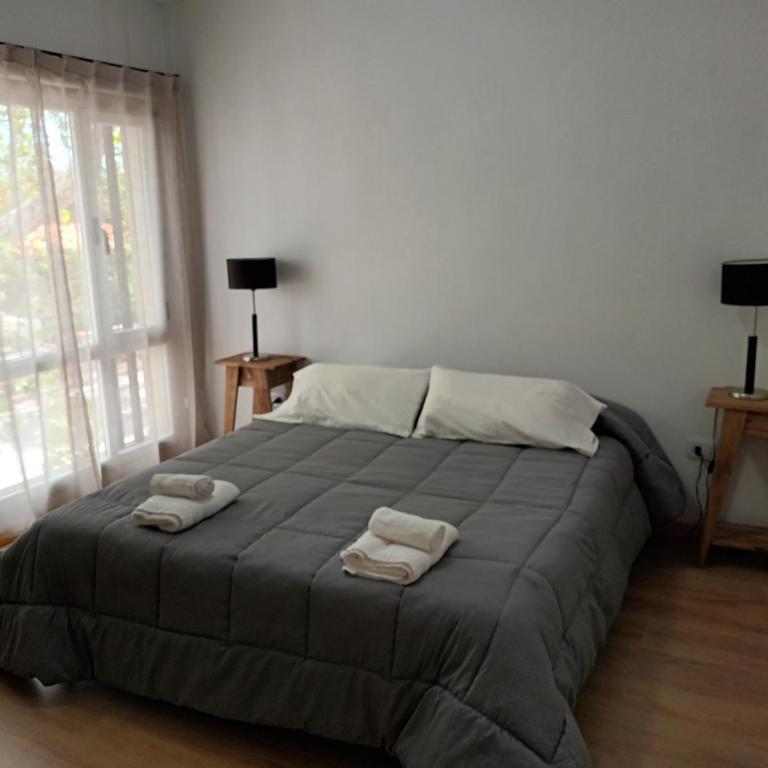 Departamentos Coronel Plaza - Apartamento de 2 dormitorios - 3