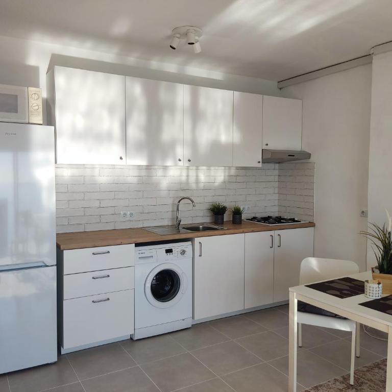 Casa Barbarina - Apartamento de 1 dormitorio - 16