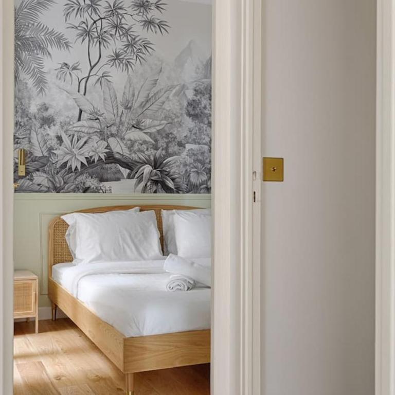 MyKeypers - Design & Cosy Flat 2BR Center Paris - Moulin Rouge - Appartement 2 Chambres - 7