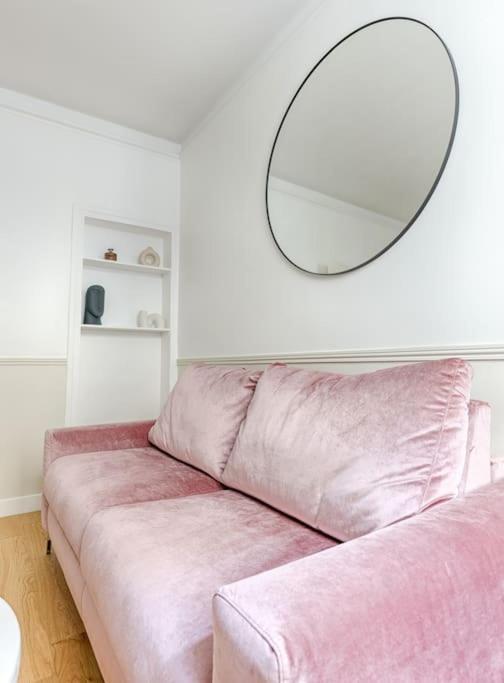 MyKeypers - Design & Cosy Flat 2BR Center Paris - Moulin Rouge - Appartement 2 Chambres - 20