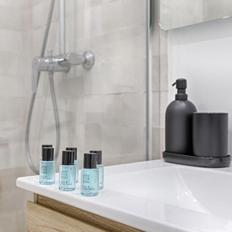 MyKeypers - Design & Cosy Flat 2BR Center Paris - Moulin Rouge - Appartement 2 Chambres - 26