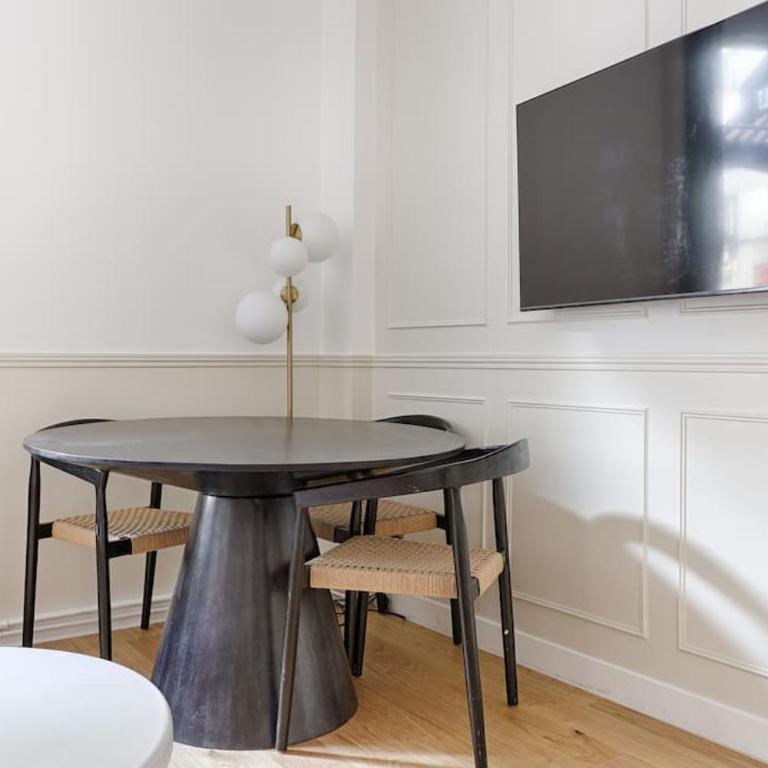 MyKeypers - Design & Cosy Flat 2BR Center Paris - Moulin Rouge - Appartement 2 Chambres - 33
