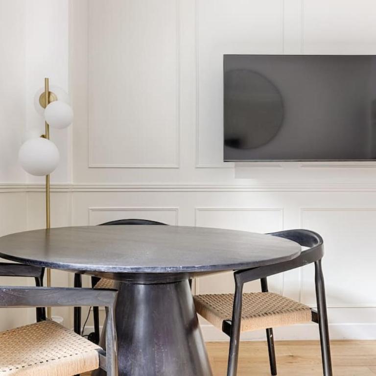 MyKeypers - Design & Cosy Flat 2BR Center Paris - Moulin Rouge - Appartement 2 Chambres - 44