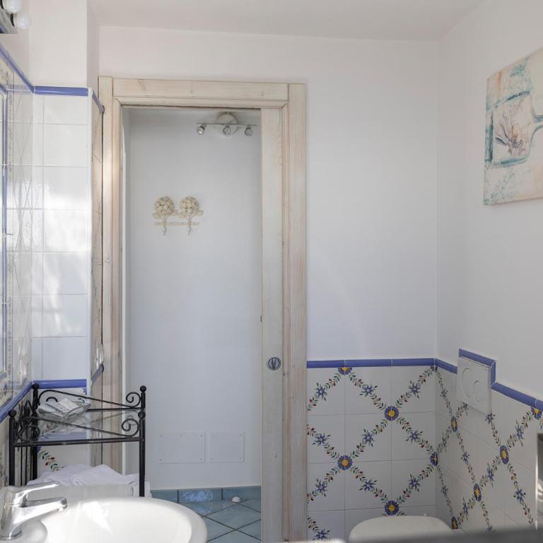 Il Giardino di Rosa - Your piece of Amalfi - Casa Vacanze - 37