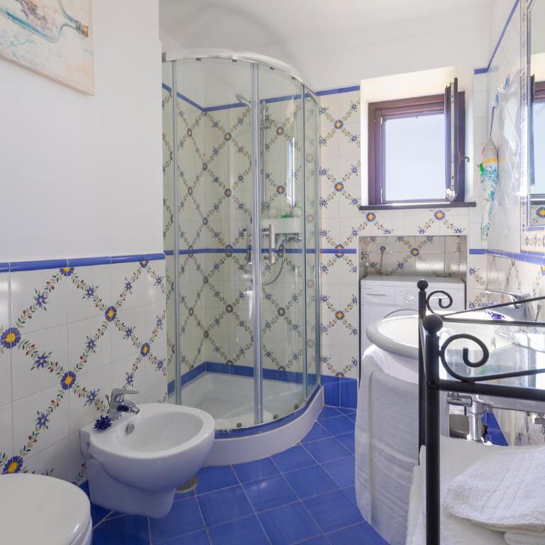 Il Giardino di Rosa - Your piece of Amalfi - Casa Vacanze - 36