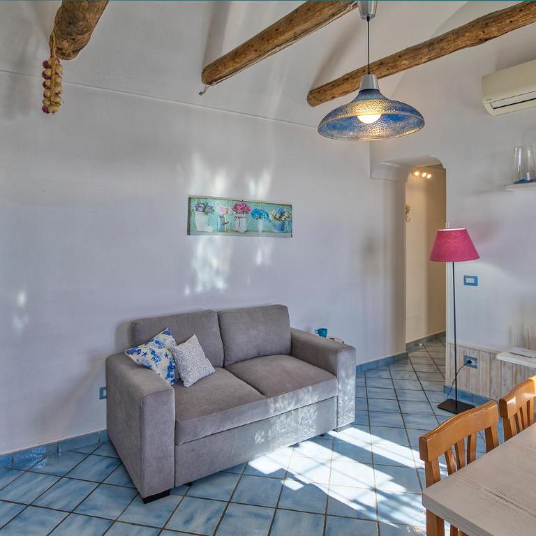 Il Giardino di Rosa - Your piece of Amalfi - Casa Vacanze - 17